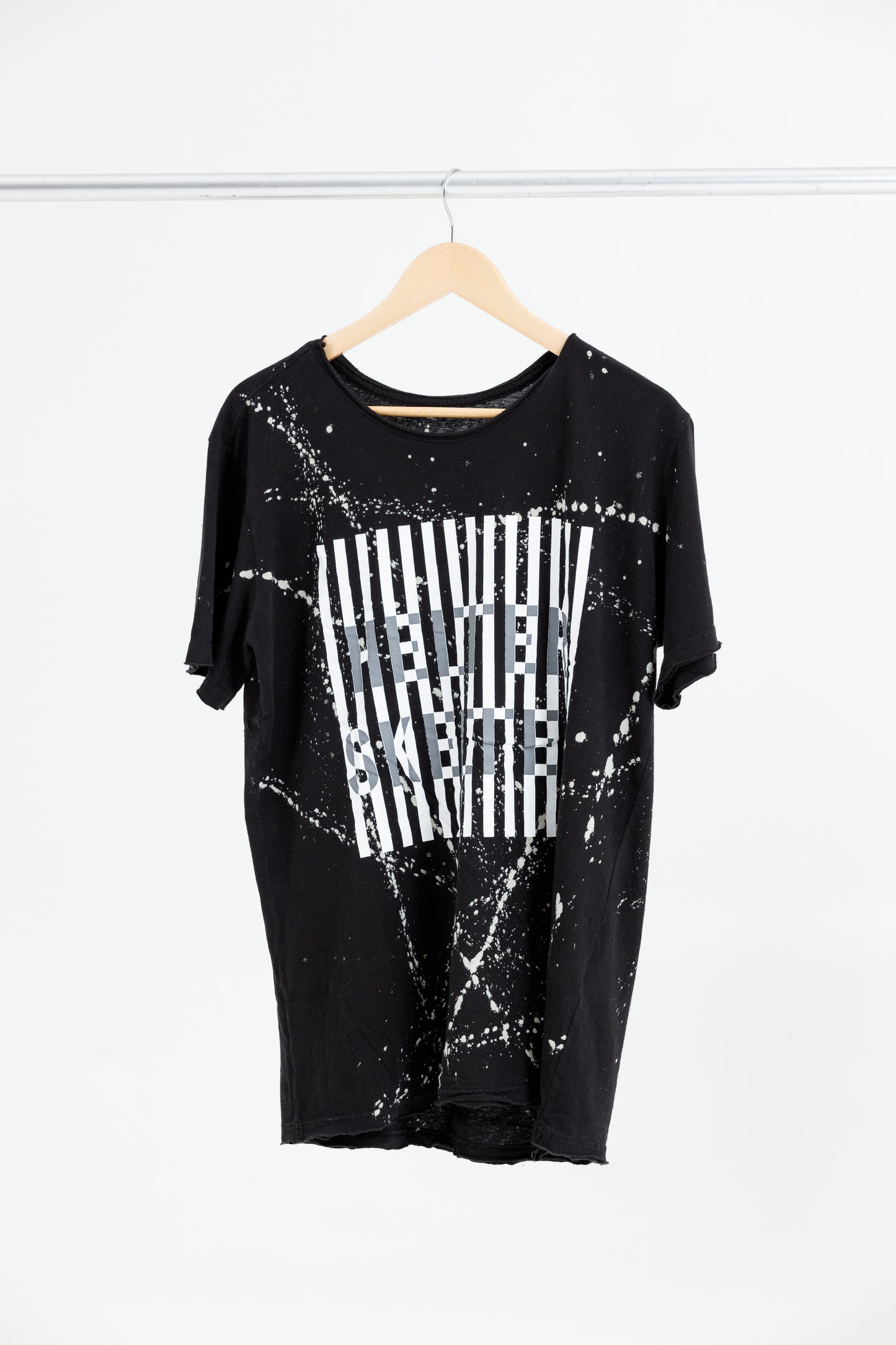 Camiseta Helter Skelter