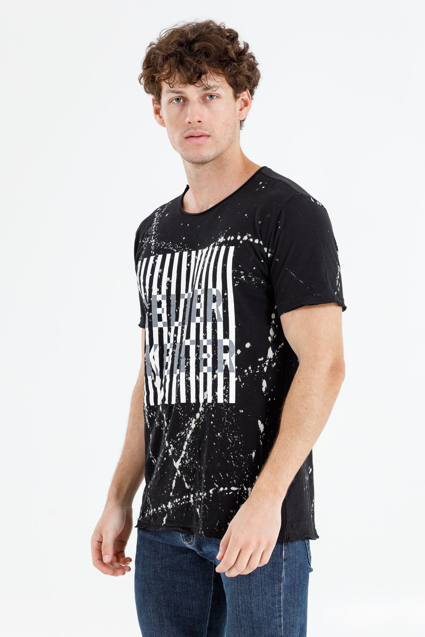 Camiseta Helter Skelter