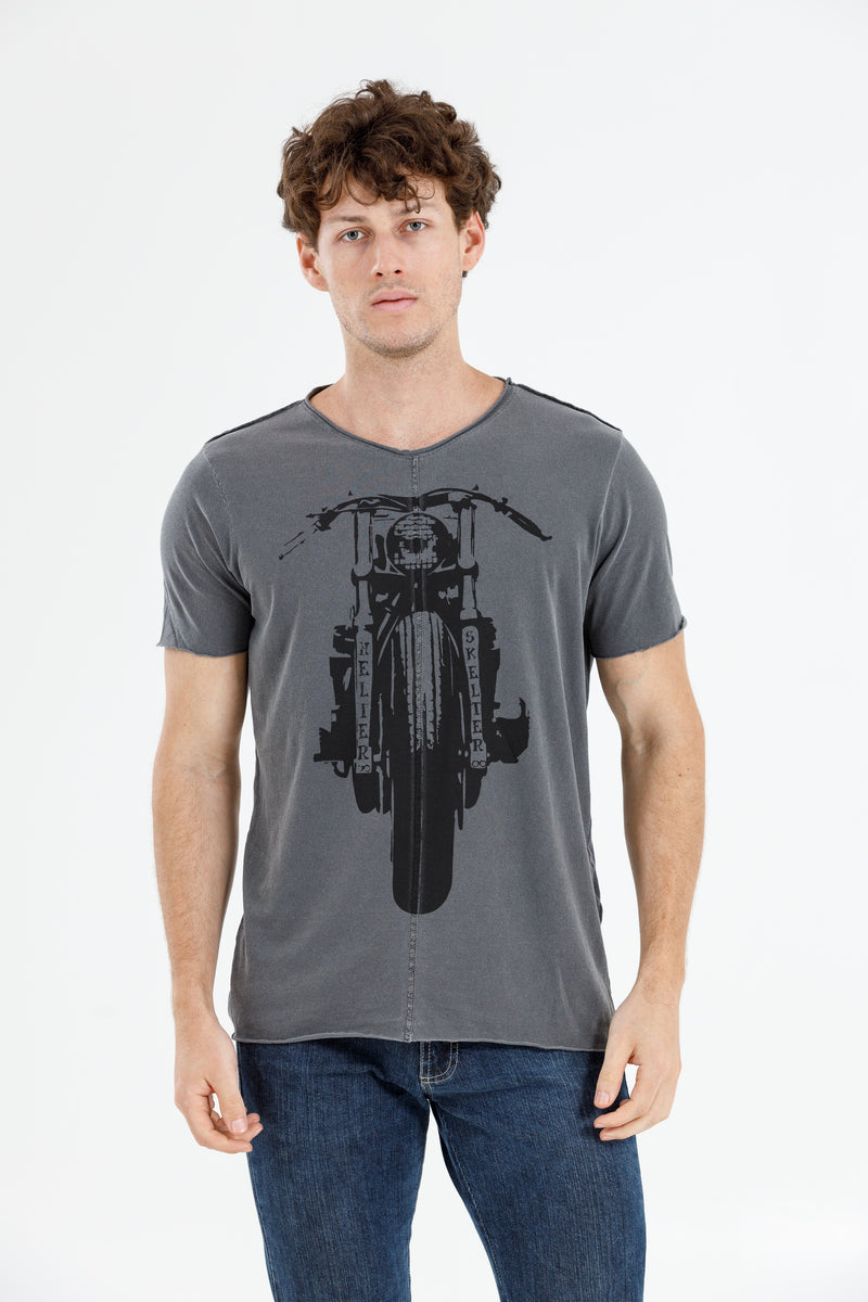 Camiseta Easy Rider