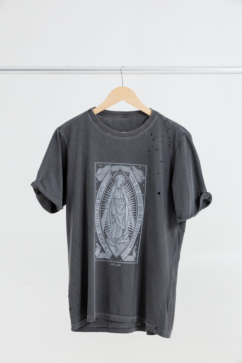 Camiseta Virgem de Guadalupe